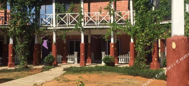 伊兹村庄酒店(Iz Village)图片