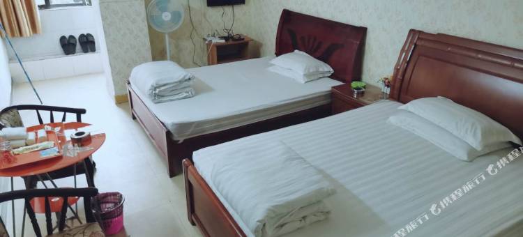 佛山永旺公寓图片