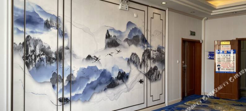 嘉兴金港湾大酒店图片