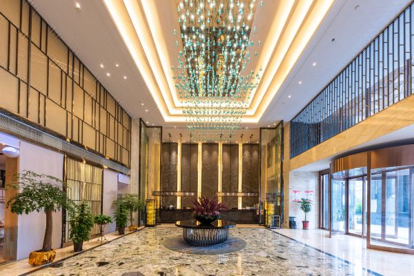 九江天悦酒店(国际会展中心店)预订价格,联系电话位置地址【携程酒店