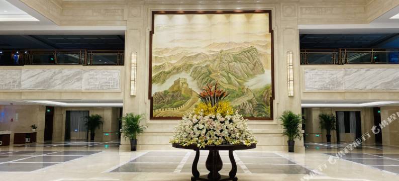 和田迎宾馆图片