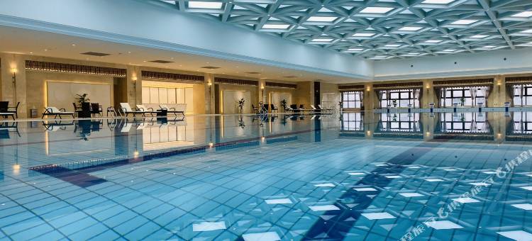 和田迎宾馆图片