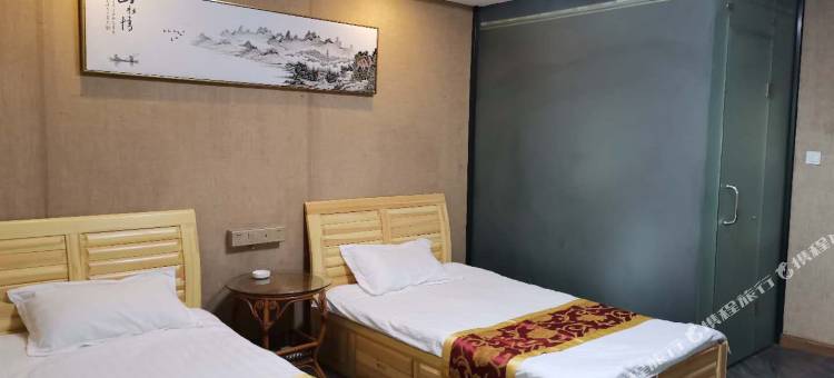 嘉峪关福海居(关城景区店)图片