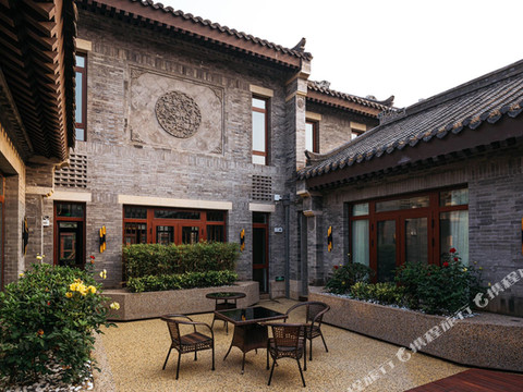 青岛十三月民谣家民宿