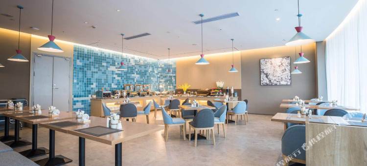 如家酒店·neo(盐城师范学院大洋农民街店)图片