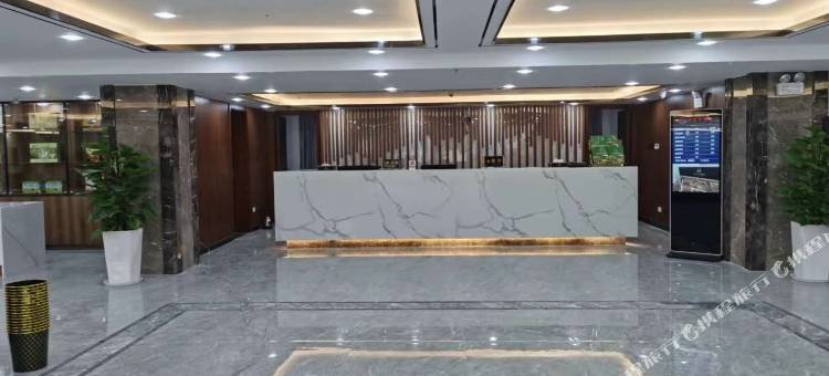 大关翠屏大酒店图片