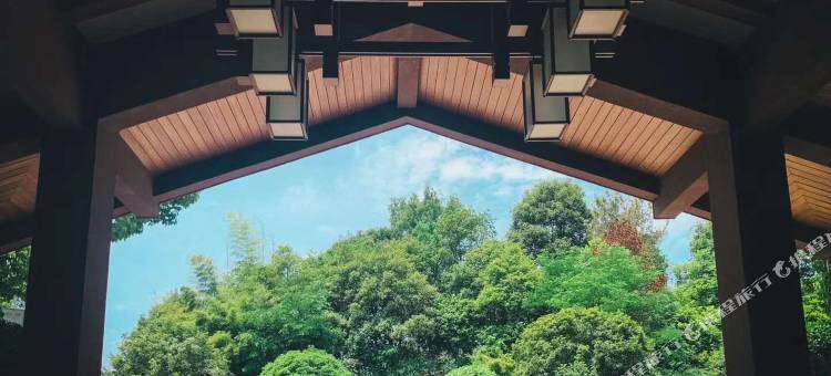 赤壁春泉庄酒店图片