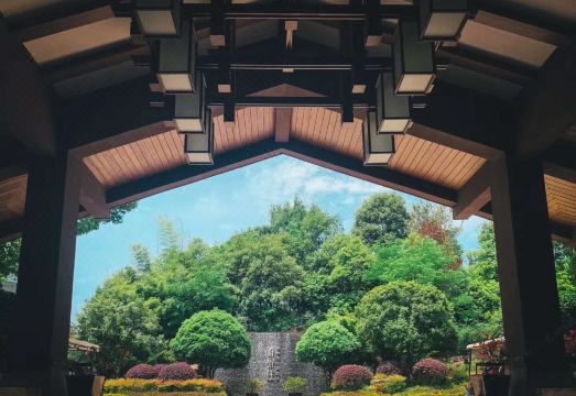 Springs Resort ChibiHotel Overview