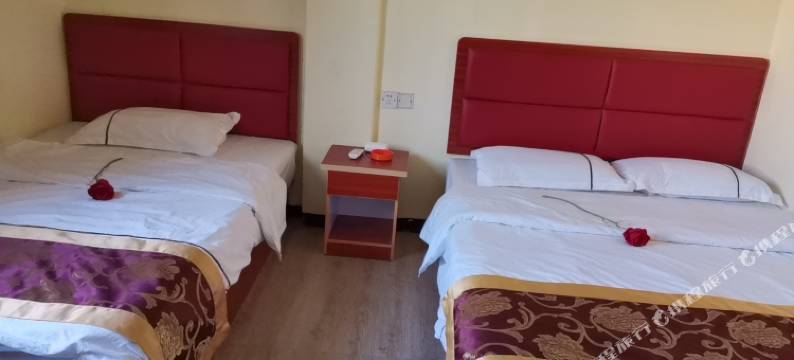 惠州小金客栈图片