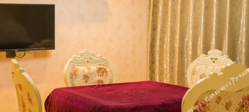 重庆双湖宾馆图片