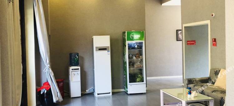 习水土城V88客栈图片