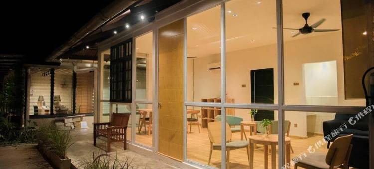 Muo Boutique Hotels(Muo Boutique Hotels)图片