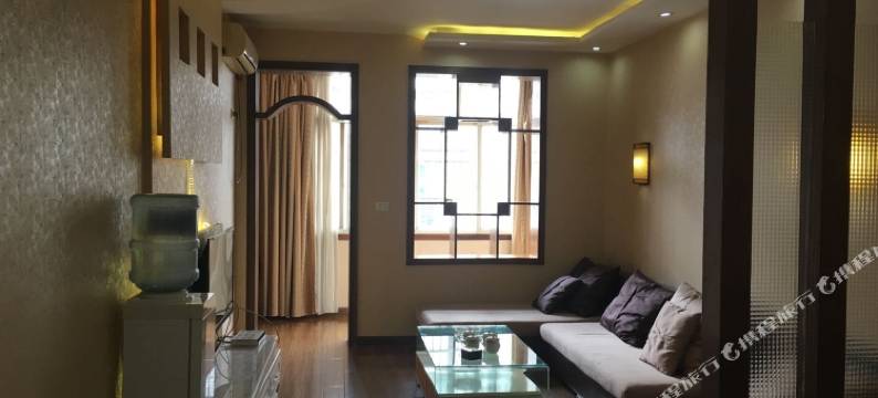 松滋西斋宾馆图片