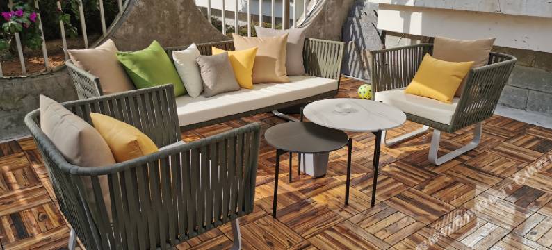 腾冲番茄树青年旅舍图片