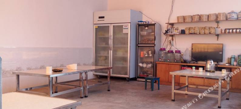 蜂巢驿站(南涧樱花谷店)图片