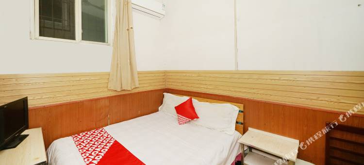 旭日旅馆(济南二环北路店)图片