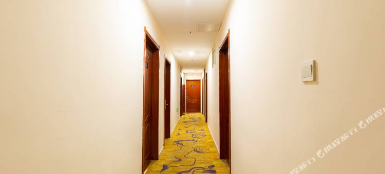 优客达酒店(高青中心路店)图片