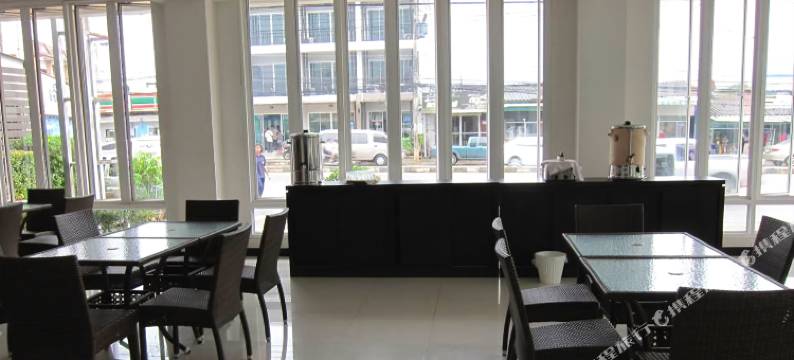 白色明珠大酒店(The White Pearl Hotel)图片