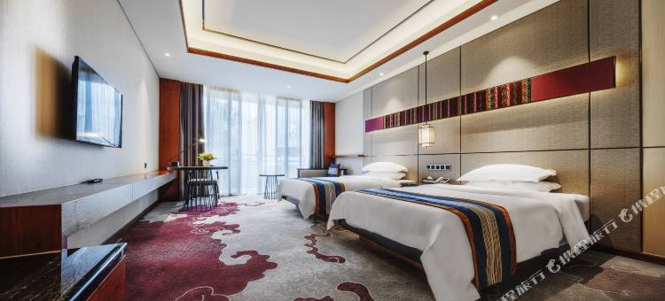 楚雄滇菌王丨JP 希丽酒店图片