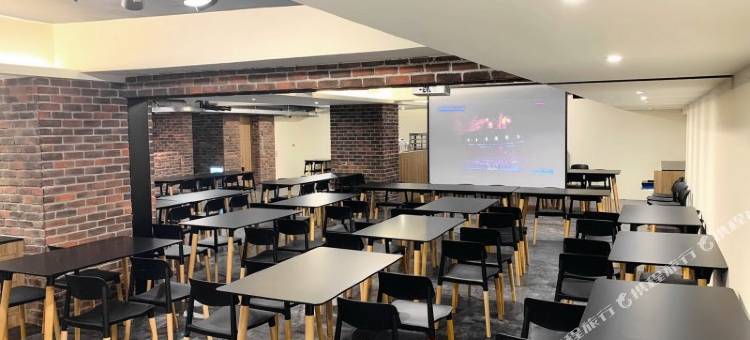 旅人驿站-铁花文创二馆图片