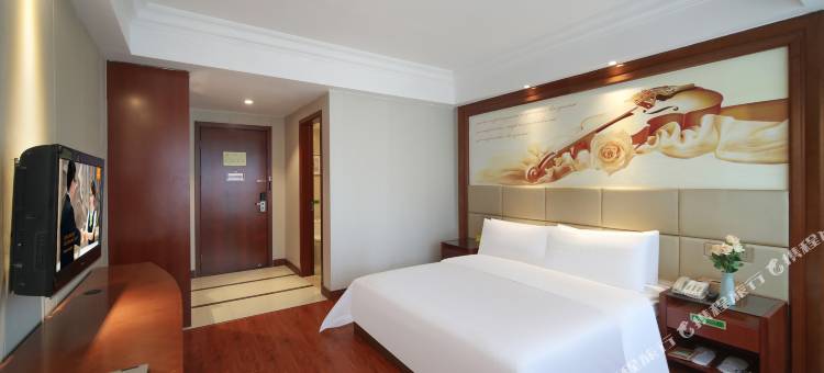 维也纳智好酒店(杭州滨江店)图片