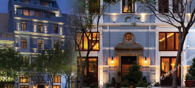 拉波特萨豪华精品酒店(Labotessa Luxury Boutique Hotel)图片