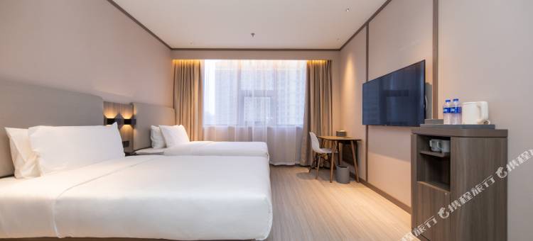 汉庭酒店(温州北站店)图片