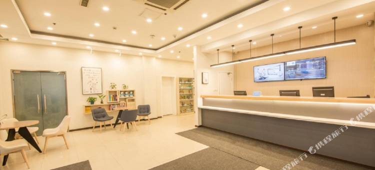 汉庭酒店(沈阳中山广场店)图片