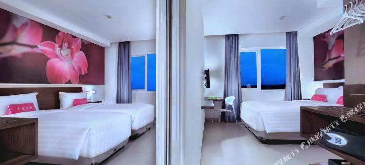 马公达法福酒店(Favehotel Margonda)图片