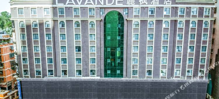 麗枫酒店(深圳北站龙华壹城中心店)图片