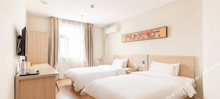 汉庭酒店(洛阳火车站店)图片