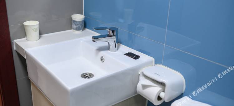 如家华驿精选酒店(上海九亭地铁站九杜路店)图片