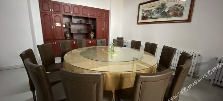 吉木乃吉运来酒店图片