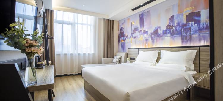 途客中国HOTEL(兰考胜利路店)图片