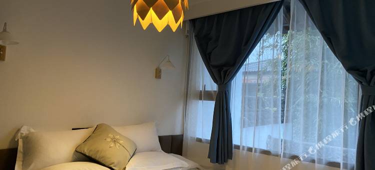 袁家村静雅合院图片