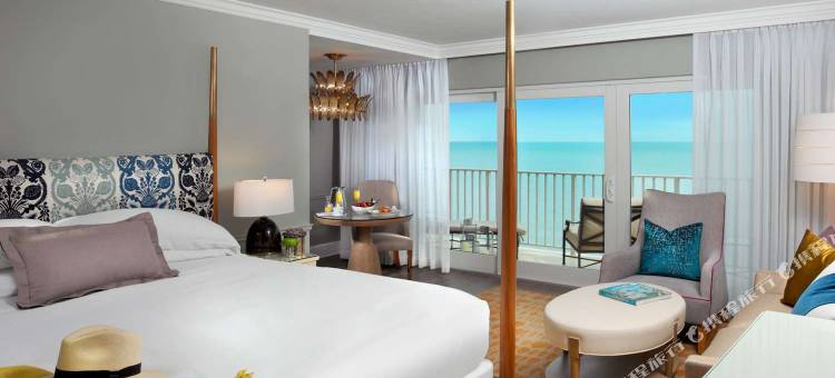 普拉亚海滩高尔夫度假酒店(La Playa Beach & Golf Resort, a Noble House Resort)图片