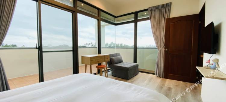 花莲J.W 漫波观澜图片