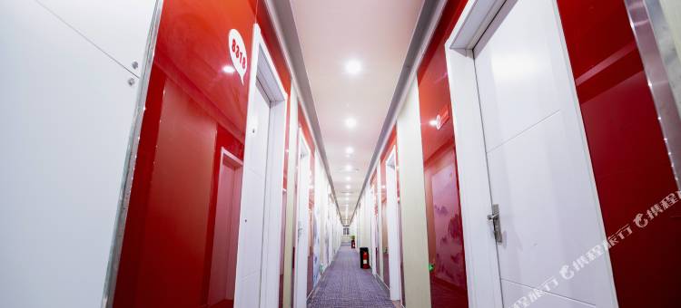 尚客优酒店(东营淄博路胜利学院店)图片