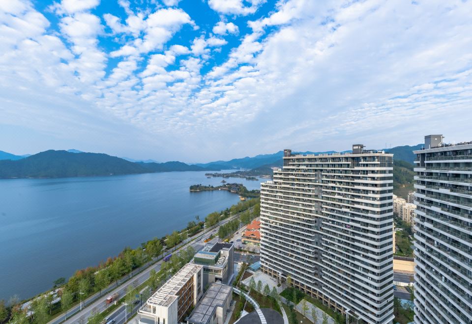 Hotel Overview