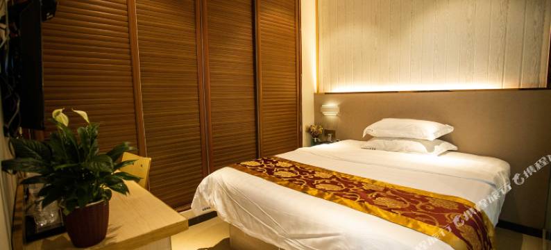 合浦76快捷连锁宾馆图片