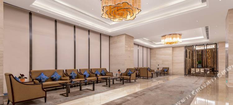 肇庆福澳假日酒店(七星岩景区店)图片