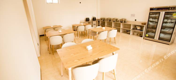 定襄华孚酒店图片