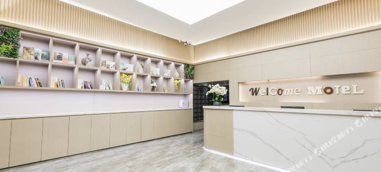 莫泰酒店(深圳来福士广场南油地铁站店)图片