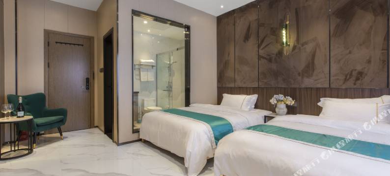 柔软时光客栈(深圳1号店)图片