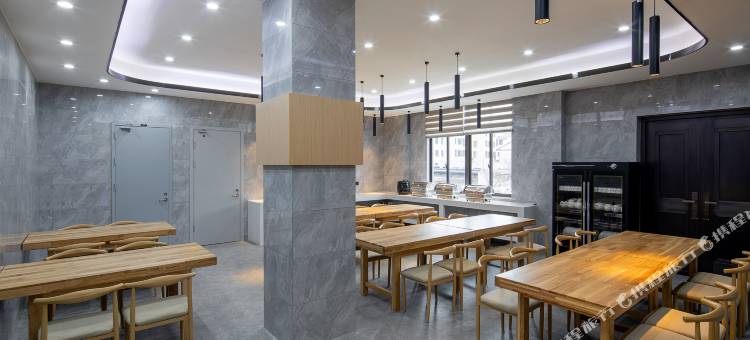 尚客优品酒店(湖州南浔建材城店)图片