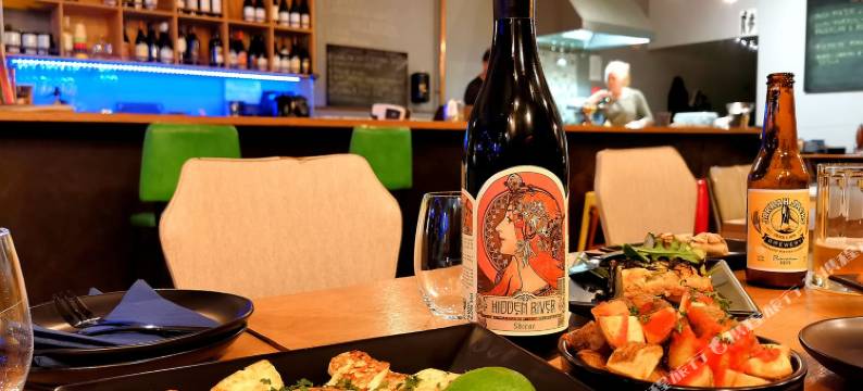 红桉林汽车旅馆(Karri Forest Motel)图片