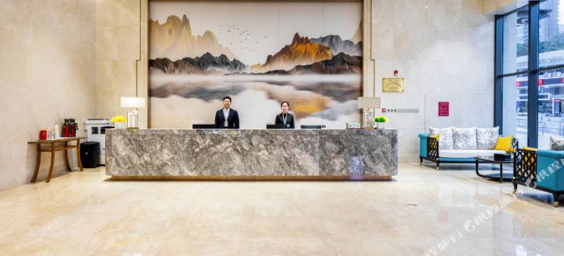 润华松鹤康养中心(深圳福田下梅林地铁站店)图片