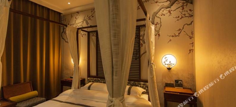 邹城御圣商务酒店(孟庙孟府店)图片