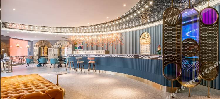 宜必思尚品酒店(南通濠河景区钟秀西路地铁站店)图片