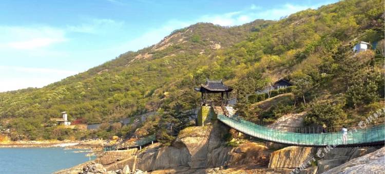 连云港港丽希尔顿欢朋酒店图片